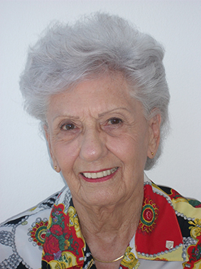 ANNE LAMB
