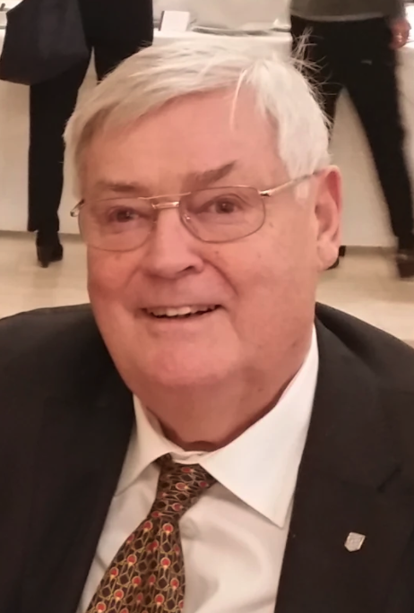 PETER NEDOMANSKY