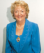 MARY BENNETT
