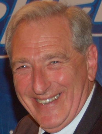 GRAHAM BLAKEY