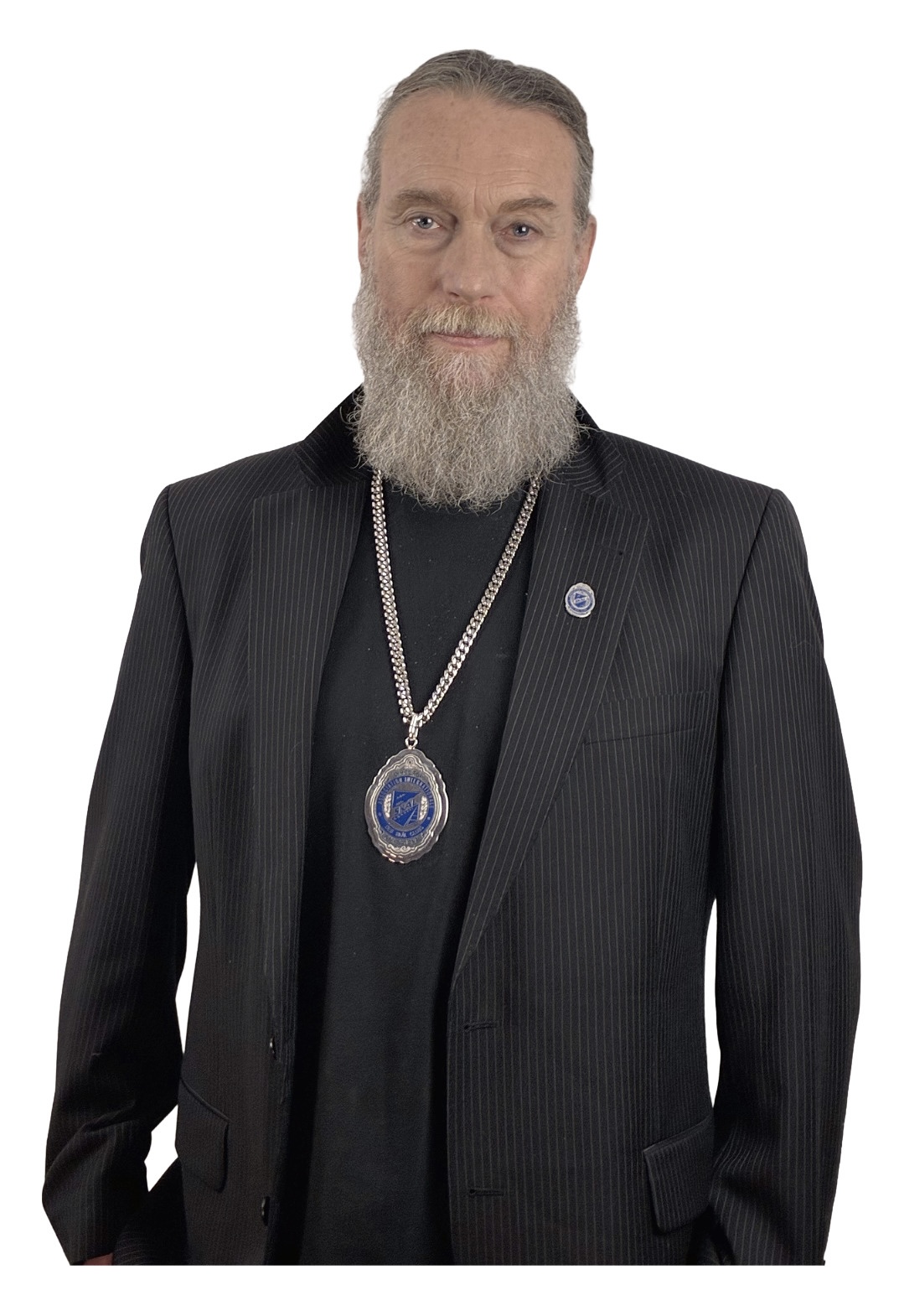 STEFAN PETTERSSON