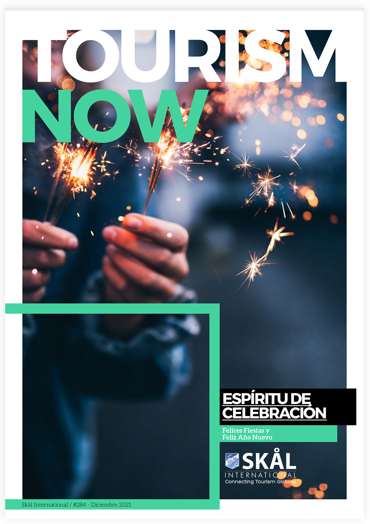 TourismNow 284 ES